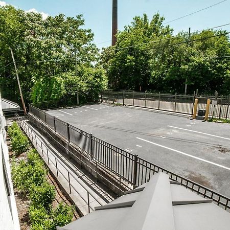 Quaint North Gulch Condo W 2 Queen Beds Nashville Esterno foto